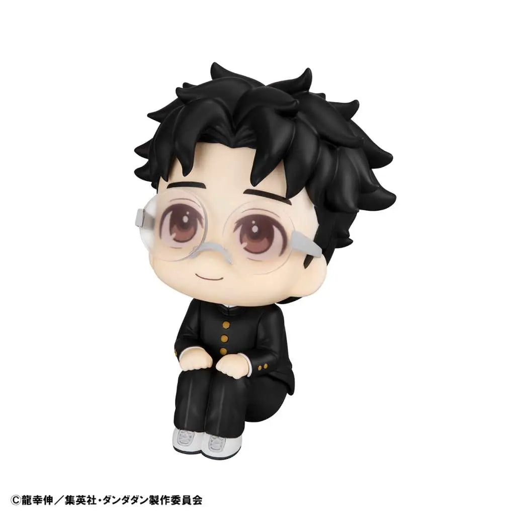 LOOKUP DAN DA DAN MOMO + OKARUN SET GIFT MEGAHOUSE