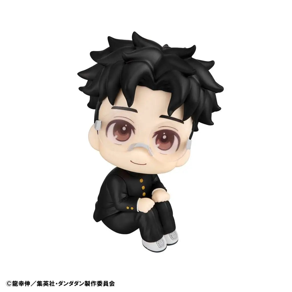 LOOKUP DAN DA DAN MOMO + OKARUN SET GIFT MEGAHOUSE