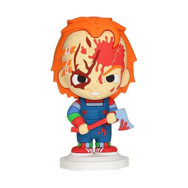CHUCKY 12 CM POKIS FIGURE SD TOYS