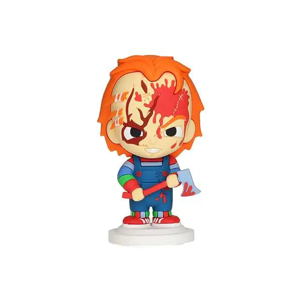 CHUCKY FAMILY NYCC EXCLUSIVE POKIS FIGURE SET SD TOYS