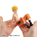 NARUTO SHIPPUDEN PALM SIZE NARUTO STATUE MEGAHOUSE