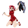 CODE GEASS LELOUCH OF THE REBELLION KALLEN KOUZUKI INFILTRATION STATUE MEGAHOUSE