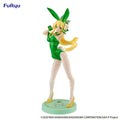 SWORD ART ONLINE LEAFA SYLPH BICUTE BUNNIES FURYU