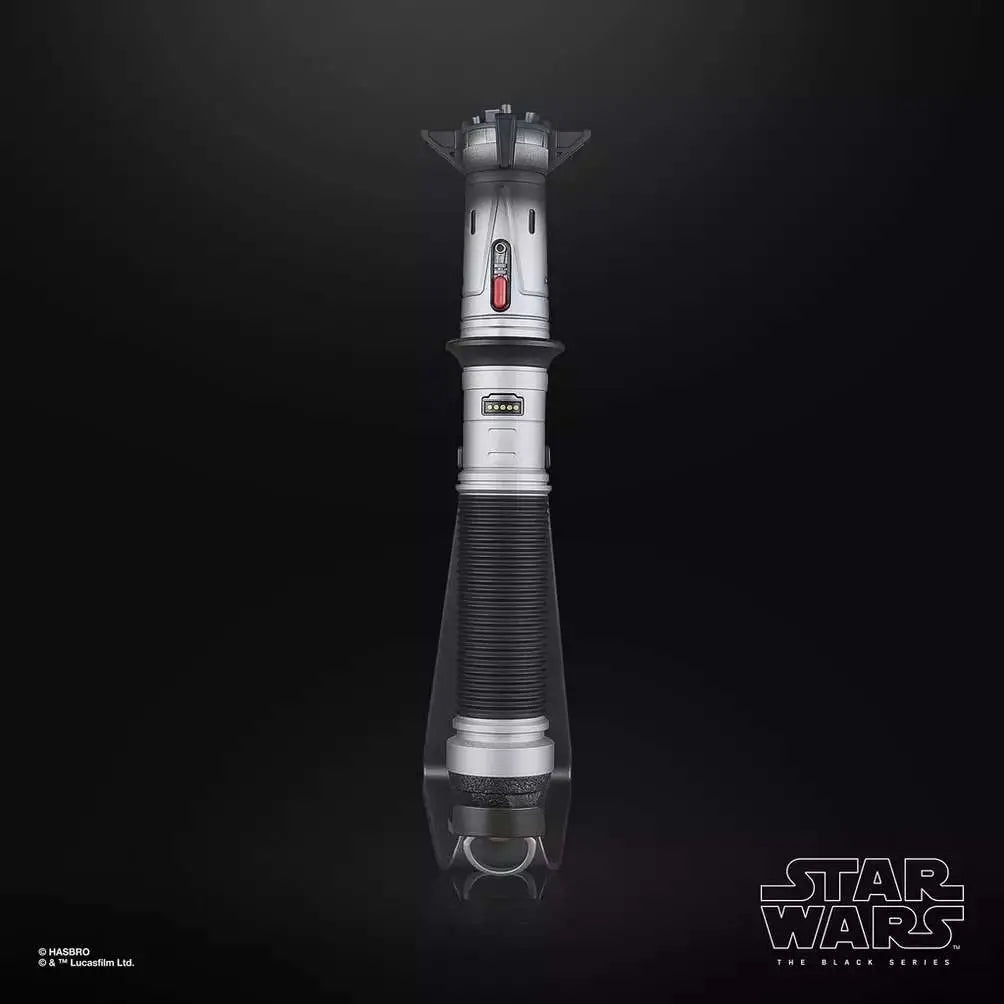 STAR WARS BLACK SERIES BYLAN SKOLL LIGHTSABER REPLICA HASBRO