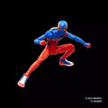 MARVEL LEGENDS Spider-Man VINTAGE SPIDER BOY ACTION FIGURE HASBRO