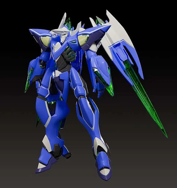 VANDREAD DITA MODEROID MK GOODSMILE FR