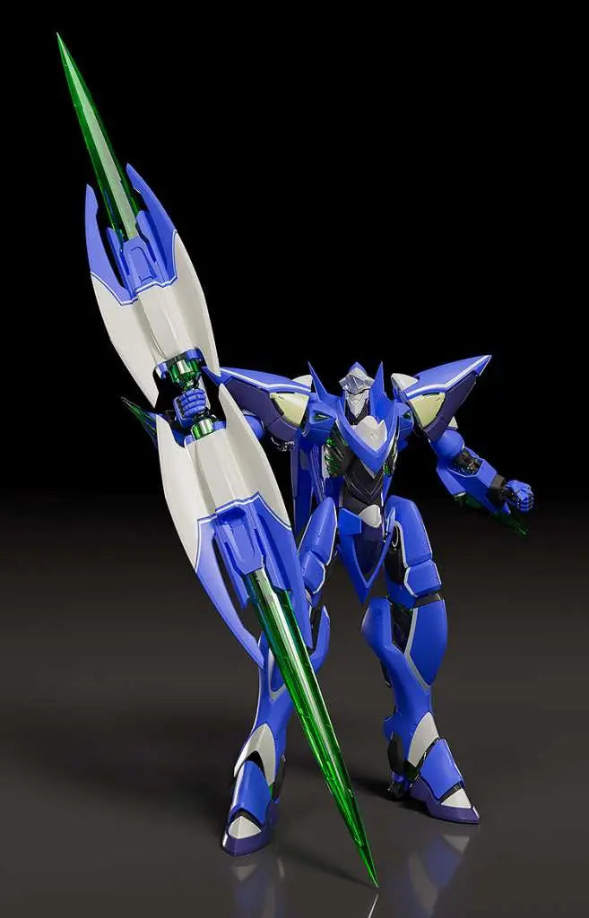 VANDREAD DITA MODEROID MK GOODSMILE FR