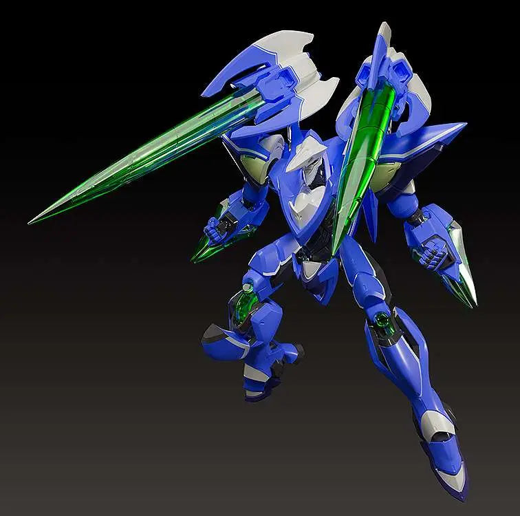 VANDREAD DITA MODEROID MK GOODSMILE FR