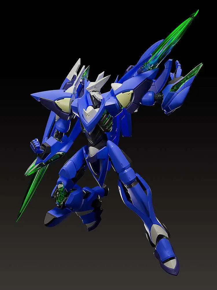 VANDREAD DITA MODEROID MK GOODSMILE FR