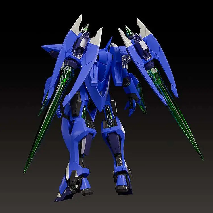 VANDREAD DITA MODEROID MK GOODSMILE FR