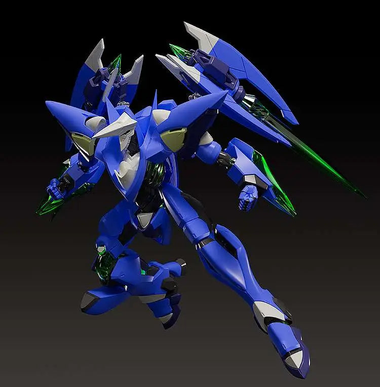 VANDREAD DITA MODEROID MK GOODSMILE FR