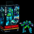 TRANSFORMERS AGE OF THE PRIMES FUGITIVE WASPINATOR ACTION FIGURE HASBRO