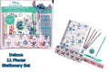 LILO AND STITCH YOU ARE MY FAVE BUMPER STATIONARY SET PYRAMID INTERNATIONAL