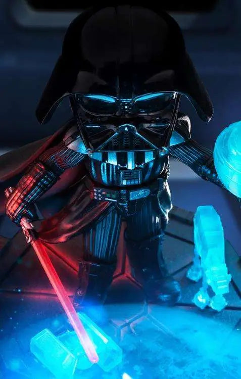 STAR WARS DARTH VADER MINICO IRON STUDIOS