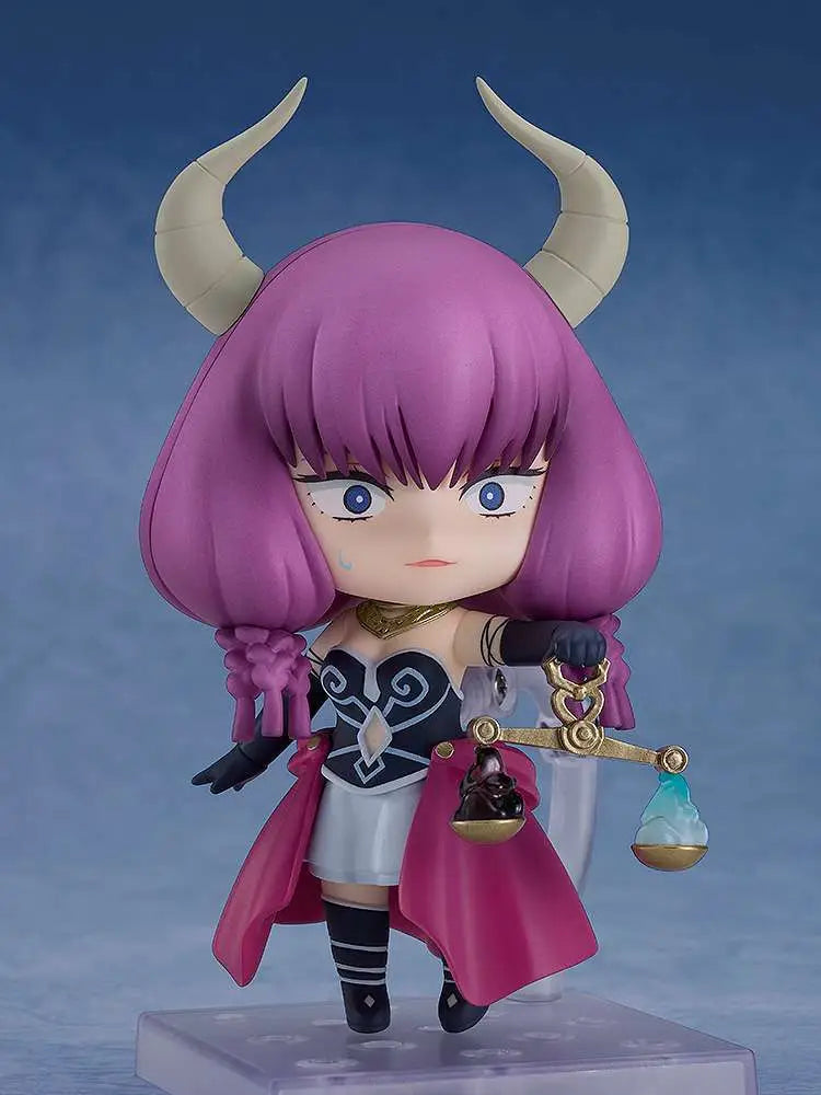 FRIEREN AURA THE GUILLOTINE NENDOROID GOODSMILE FR