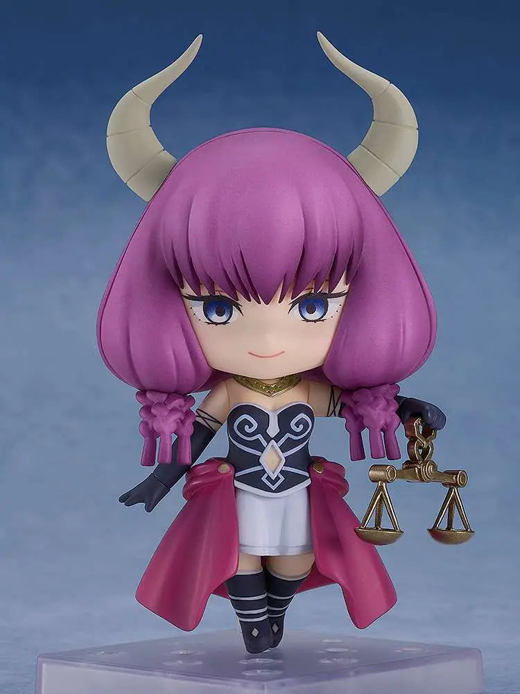 FRIEREN AURA THE GUILLOTINE NENDOROID GOODSMILE FR