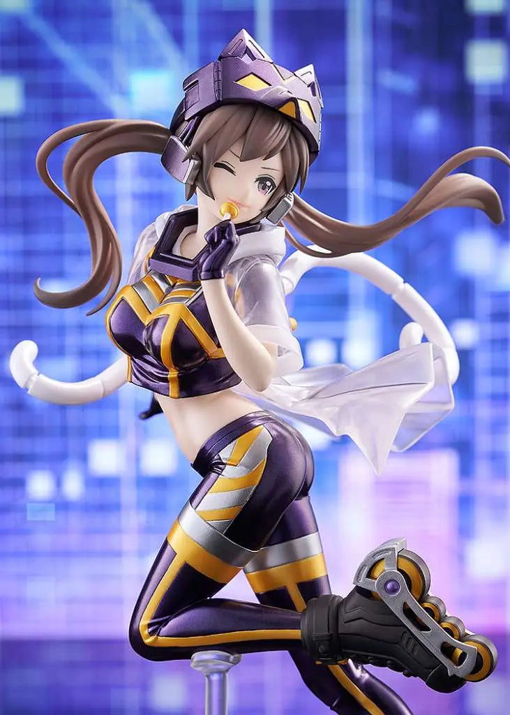 YU GI OH I P MASQUERENA POP UP PARADE SP GOODSMILE FR