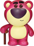 TOYSTORY LOTSO FIGURAL BANK MONOGRAM
