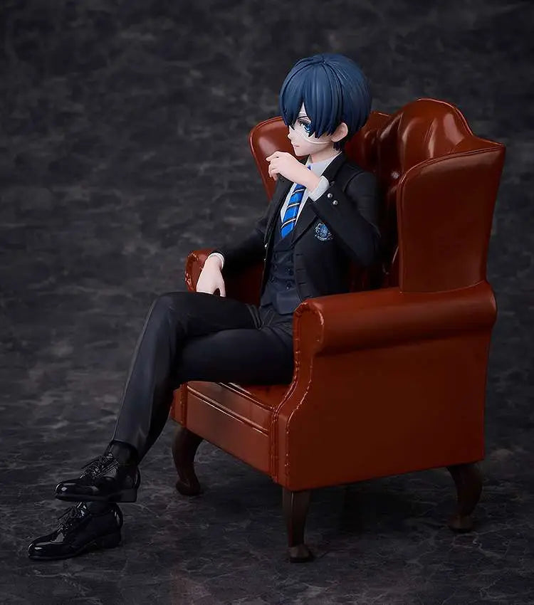 BLACK BUTLER CIEL PHANTOMHIVE FIGURE ANIPLEX