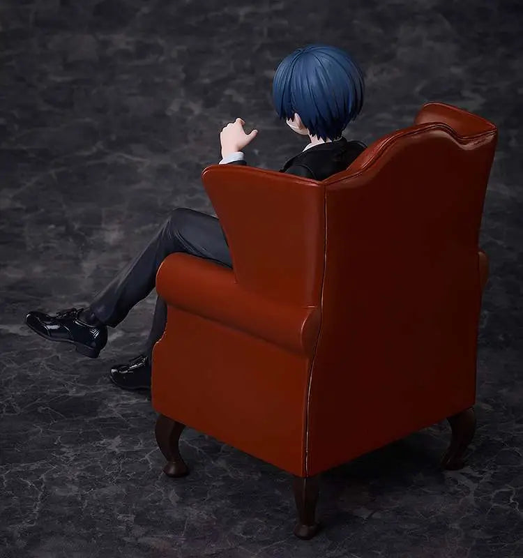 BLACK BUTLER CIEL PHANTOMHIVE FIGURE ANIPLEX