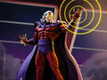 X-Men 97 MAGNETO 1/10 STATUE IRON STUDIOS