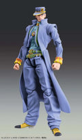 JOJO BIZARRE ADVENTURE JOTARO KUJO SECOND CHOZOKADO AF MEDICOS