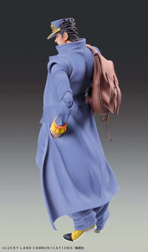 JOJO BIZARRE ADVENTURE JOTARO KUJO SECOND CHOZOKADO AF MEDICOS