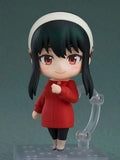 SPY X FAMILY YOR CASUAL OUTFIT NENDOROID GOODSMILE FR