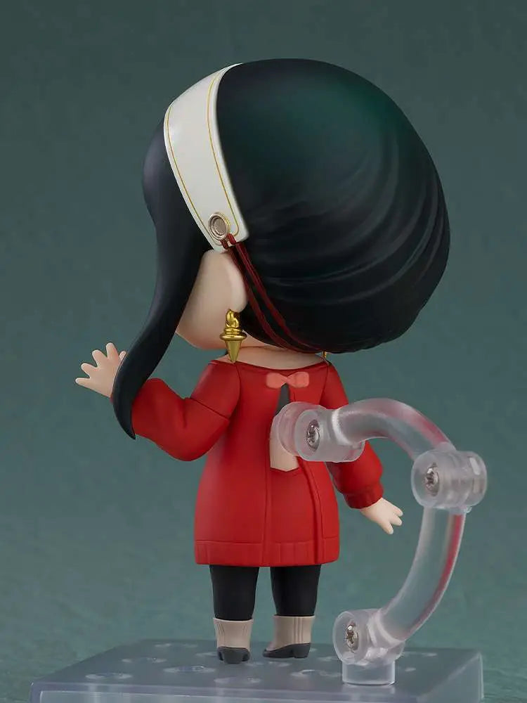 SPY X FAMILY YOR CASUAL OUTFIT NENDOROID GOODSMILE FR