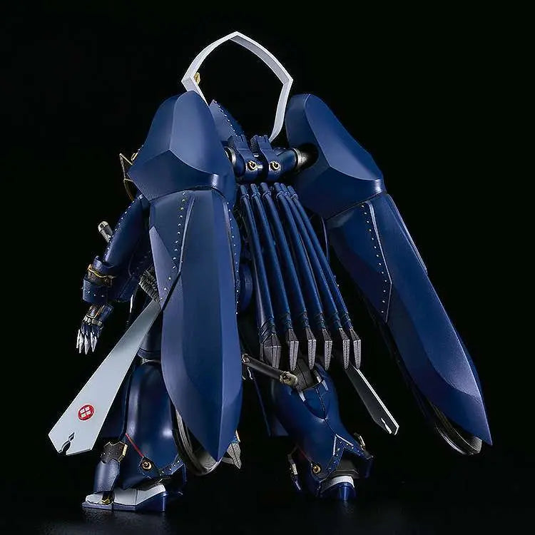 FMD MURAMASA SOUSHUU GOROU NYUUDOU MASAMUNE MODEROID MK GOODSMILE FR