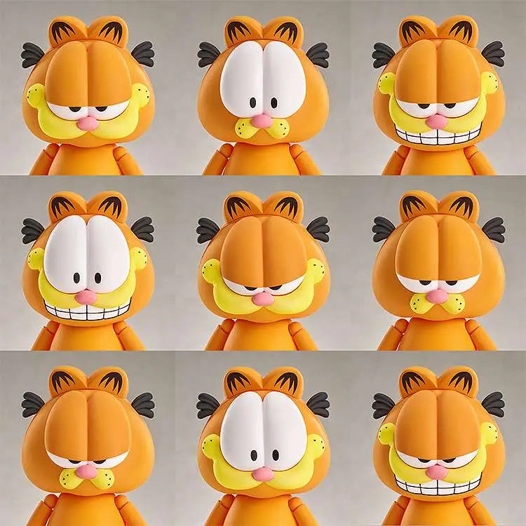 GARFIELD NENDOROID MINI GOODSMILE FR