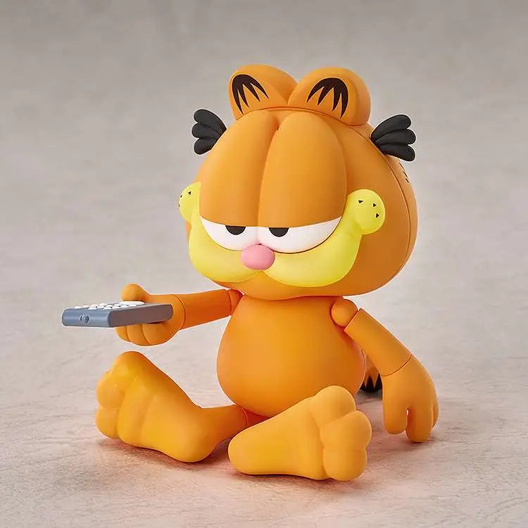 GARFIELD NENDOROID MINI GOODSMILE FR