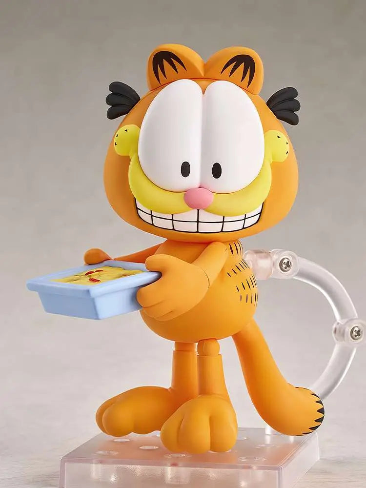 GARFIELD NENDOROID MINI GOODSMILE FR