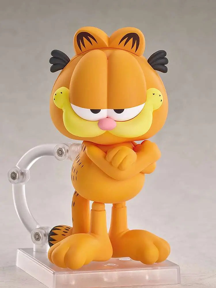 GARFIELD NENDOROID MINI GOODSMILE FR