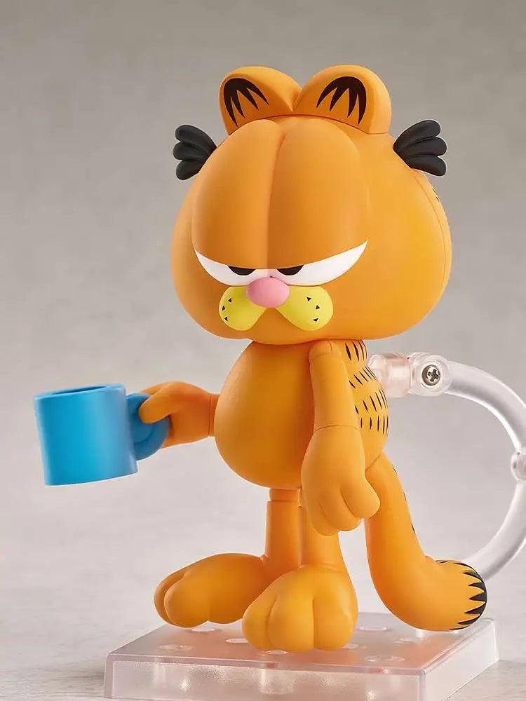 GARFIELD NENDOROID MINI GOODSMILE FR