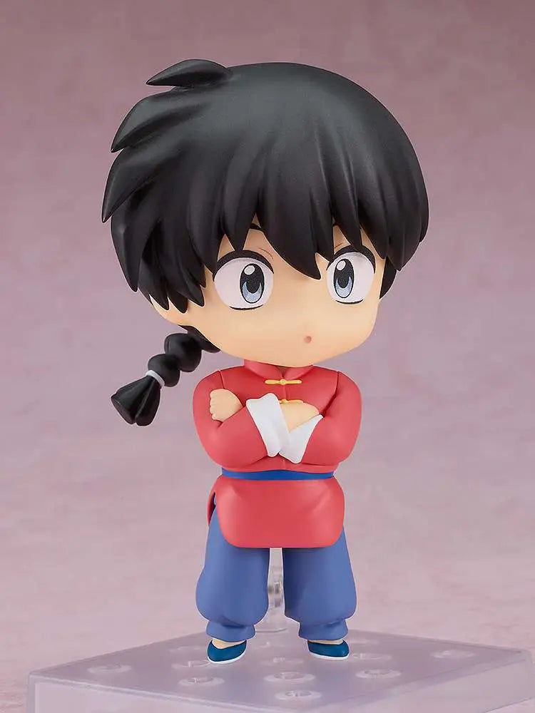 RANMA 1/2 RANMA SAOTOME NENDOROID GOODSMILE FR
