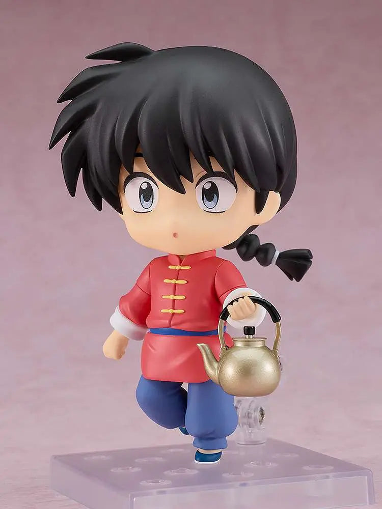RANMA 1/2 RANMA SAOTOME NENDOROID GOODSMILE FR