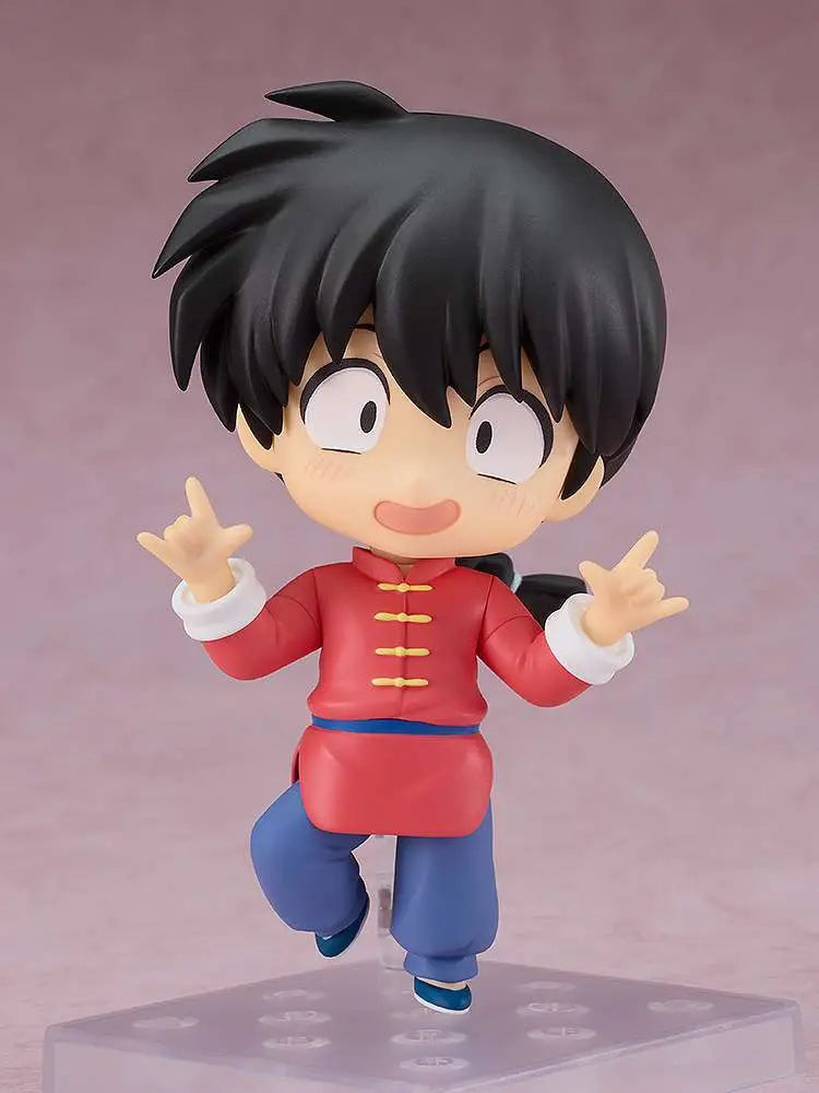 RANMA 1/2 RANMA SAOTOME NENDOROID GOODSMILE FR