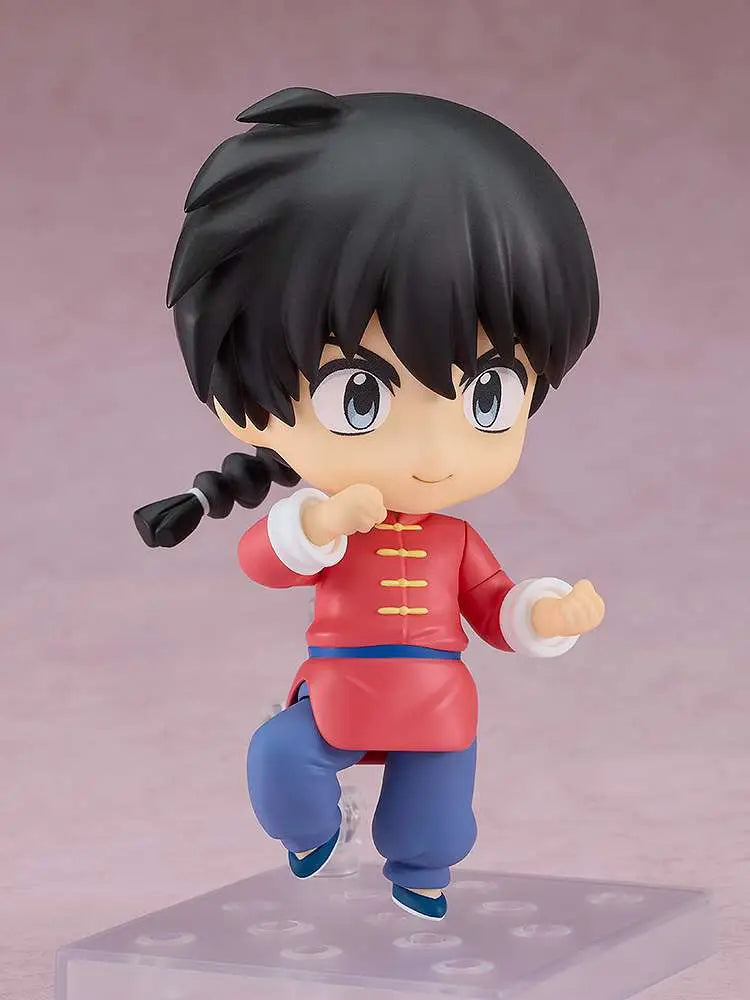 RANMA 1/2 RANMA SAOTOME NENDOROID GOODSMILE FR