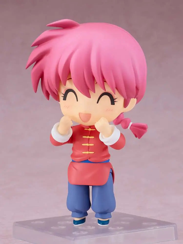 RANMA 1/2 RANMA FEMALE NENDOROID GOODSMILE FR