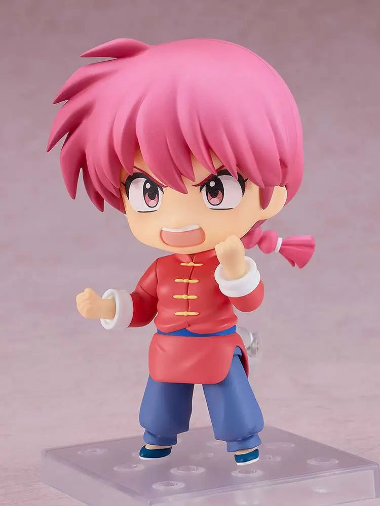 RANMA 1/2 RANMA FEMALE NENDOROID GOODSMILE FR
