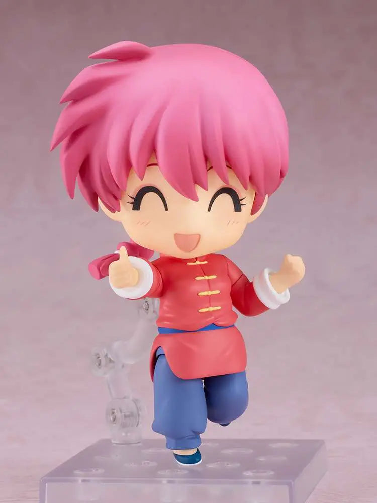 RANMA 1/2 RANMA FEMALE NENDOROID GOODSMILE FR