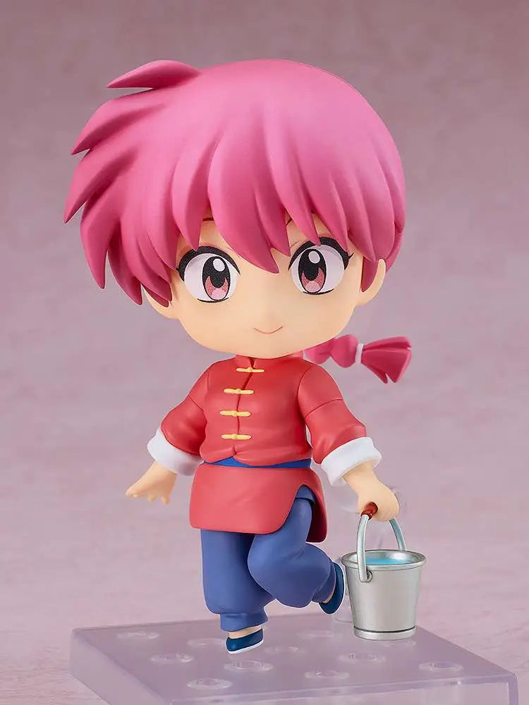 RANMA 1/2 RANMA FEMALE NENDOROID GOODSMILE FR