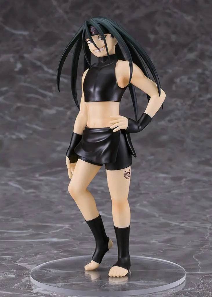 FULLMETAL ALCHEMIST BROTHERHOOD ENVY PUP GOODSMILE FR