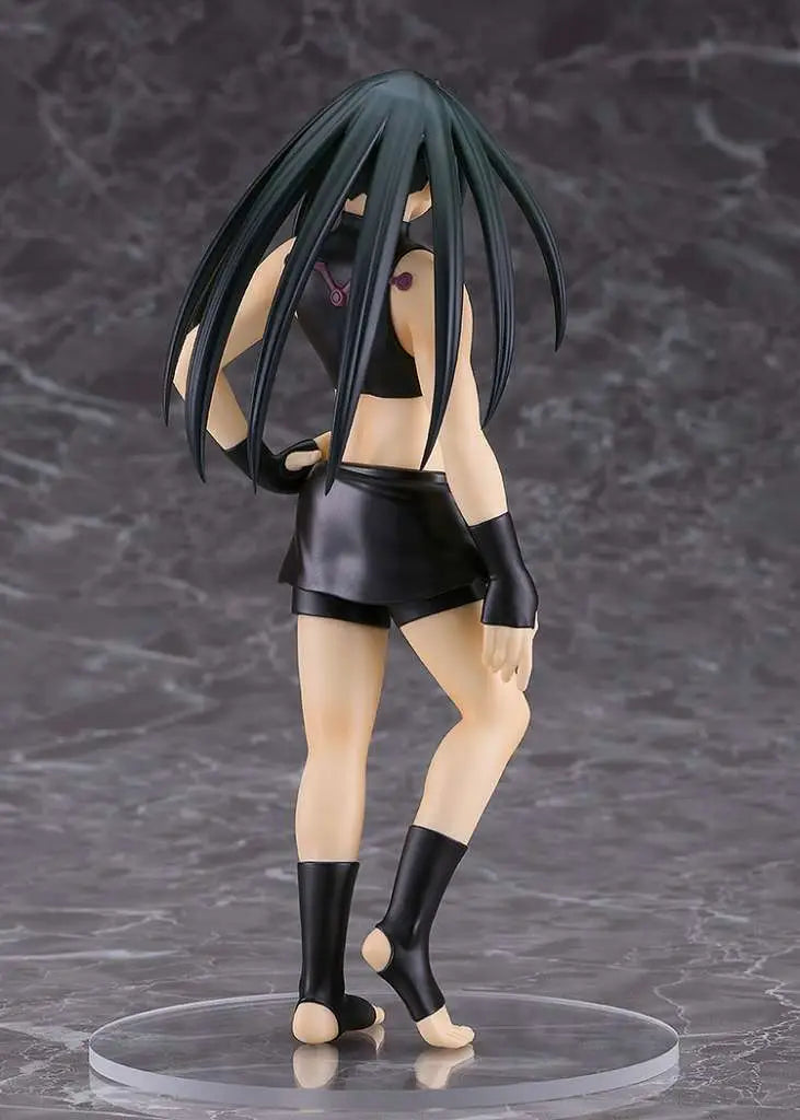 FULLMETAL ALCHEMIST BROTHERHOOD ENVY PUP GOODSMILE FR