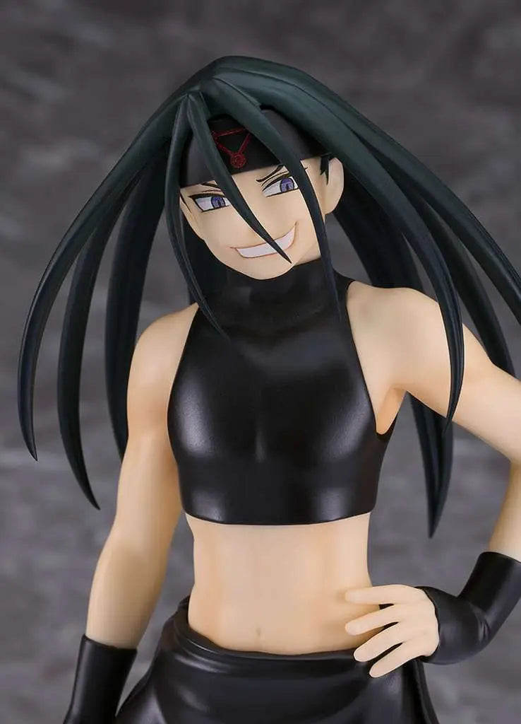 FULLMETAL ALCHEMIST BROTHERHOOD ENVY PUP GOODSMILE FR