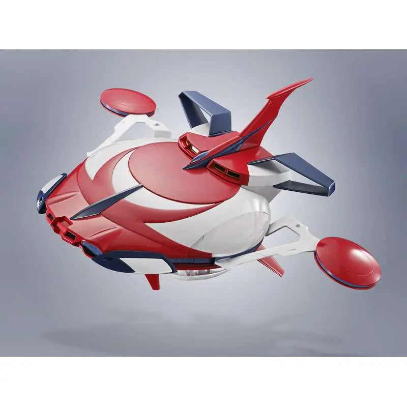 ROBOT SPIRITS GRENDIZER U SPAZER & MAZINGER Z SET BANDAI