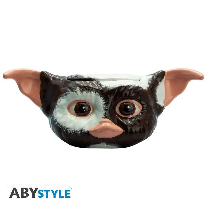 GREMLINS GIZMO 3D MUG Abystyle Studio