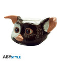 GREMLINS GIZMO 3D MUG Abystyle Studio