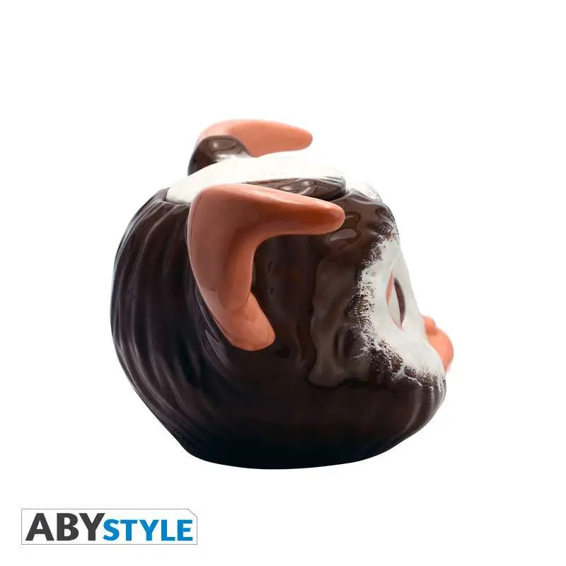 GREMLINS GIZMO 3D MUG Abystyle Studio